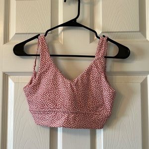 Buffbunny Monarch Bra